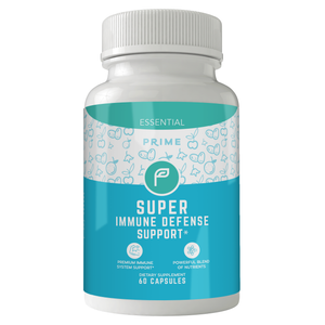 Immune Bundle - Buy 3 and Get 3 Free + Fast Free Domestic Shipping