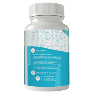 Immune Bundle - Buy 3 and Get 3 Free + Fast Free Domestic Shipping