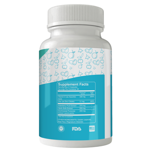 Immune Bundle - Buy 3 and Get 3 Free + Fast Free Domestic Shipping