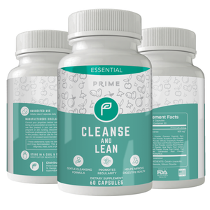Cleanse & Lean